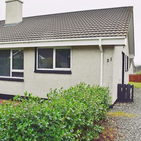 21 Ivorhill Villa Stornoway  Exterior photo