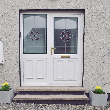21 Ivorhill Villa Stornoway  Exterior photo